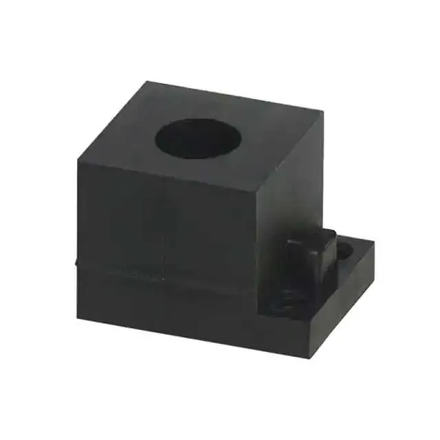 0801622 (FRAME GROMMET RUBBER BLACK)