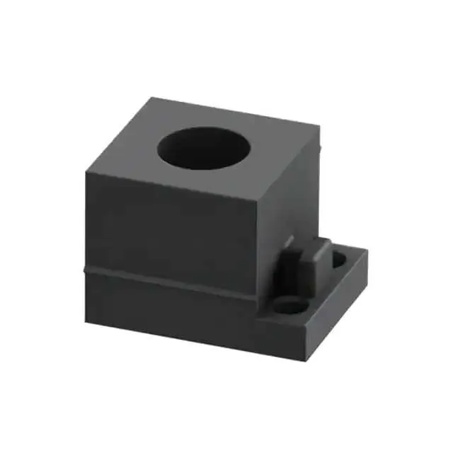 0801625 (FRAME GROMMET RUBBER BLACK)