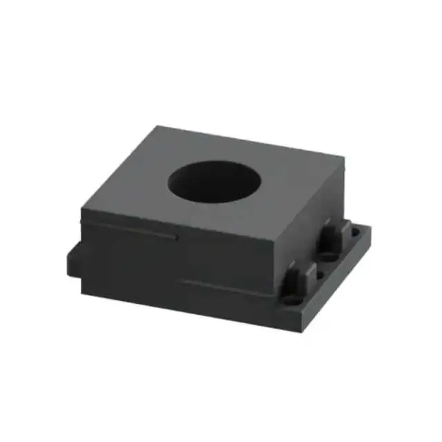 0801634 (FRAME GROMMET RUBBER BLACK)