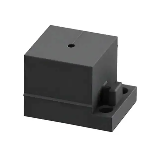 0801633 (FRAME GROMMET RUBBER BLACK)