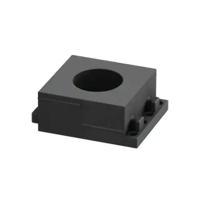 0801640 (FRAME GROMMET RUBBER BLACK)