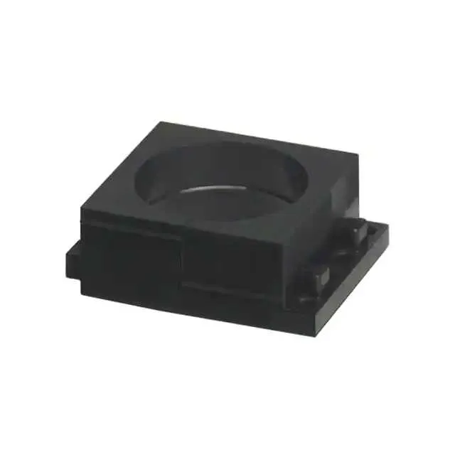 0801656 (FRAME GROMMET RUBBER BLACK)
