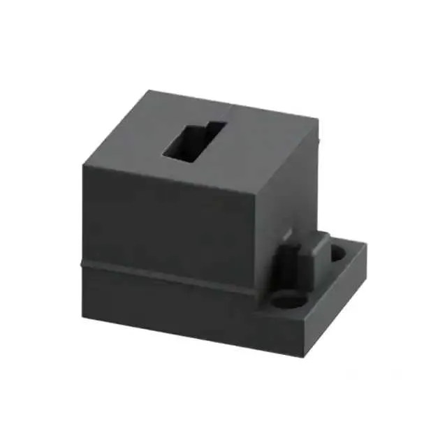 0801667 (FRAME GROMMET RUBBER BLACK)