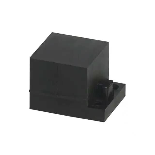 0801670 (BLIND SLEEVE RUBBER BLACK)
