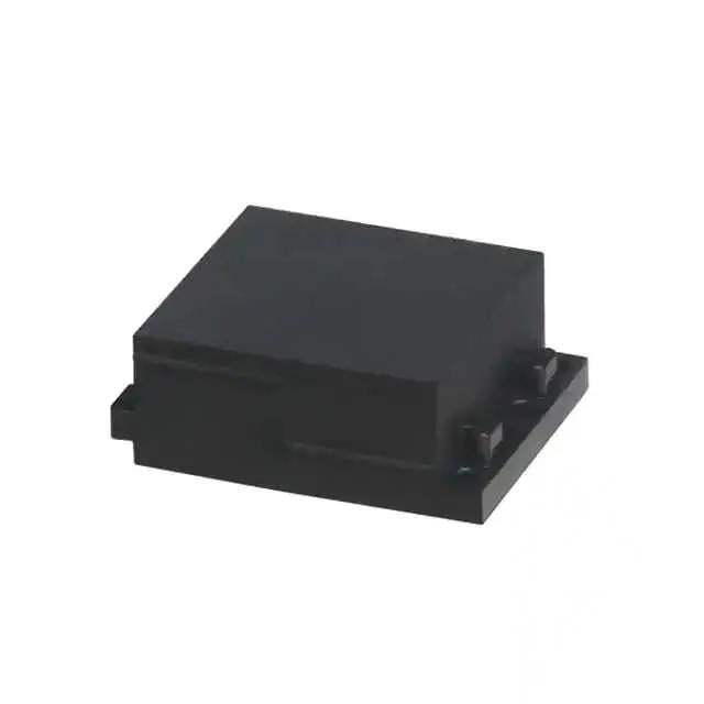 0801671 (BLIND SLEEVE RUBBER BLACK)