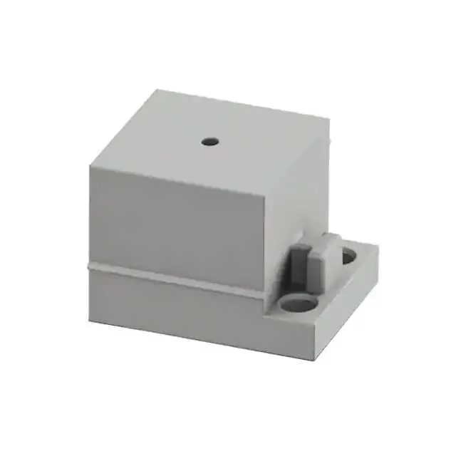 0801674 (FRAME GROMMET ELASTOMER GRAY)