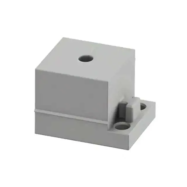 0801677 (FRAME GROMMET ELASTOMER GRAY)