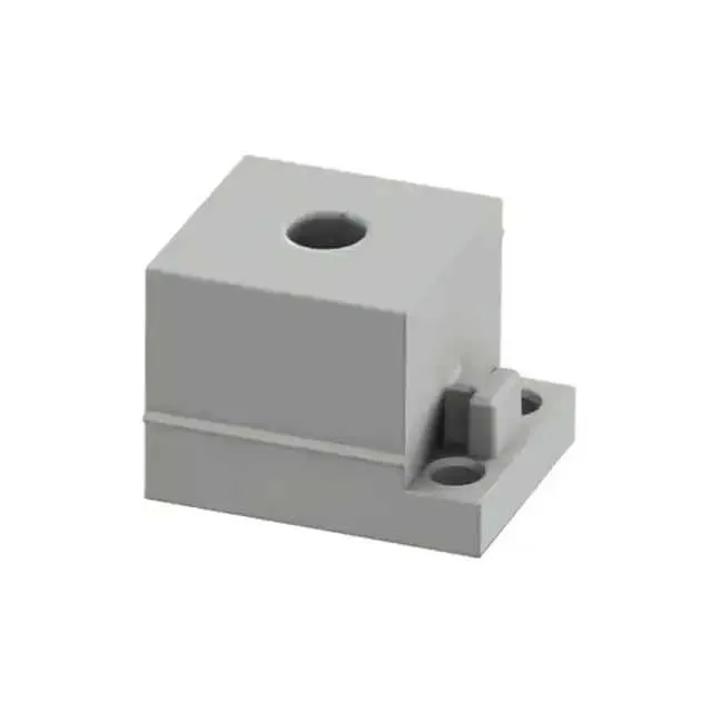 0801679 (FRAME GROMMET ELASTOMER GRAY)