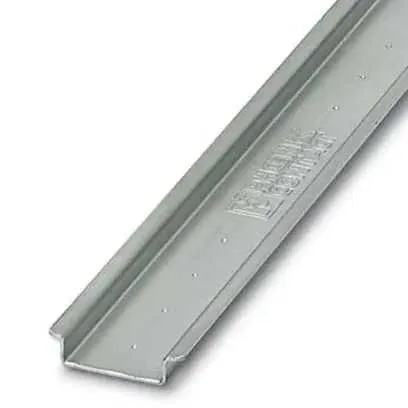 0801681 (DIN RAIL 35MMX7.5MM UNSLOT 2M)