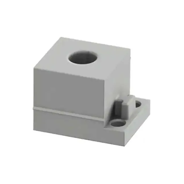 0801685 (FRAME GROMMET ELASTOMER GRAY)