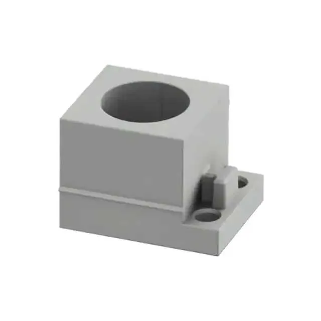 0801686 (FRAME GROMMET ELASTOMER GRAY)