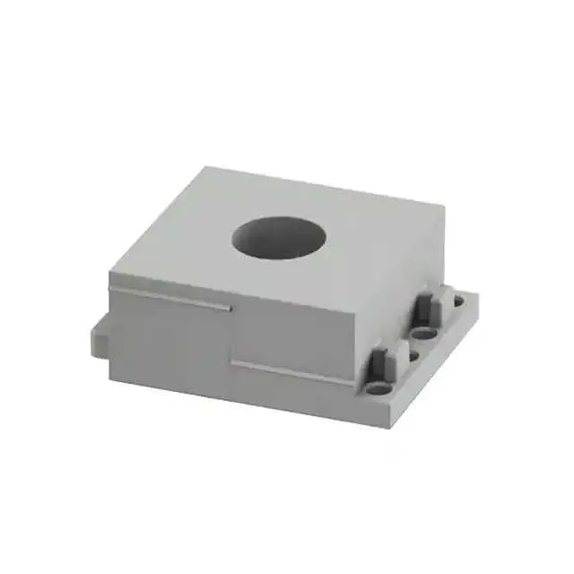 0801690 (FRAME GROMMET ELASTOMER GRAY)