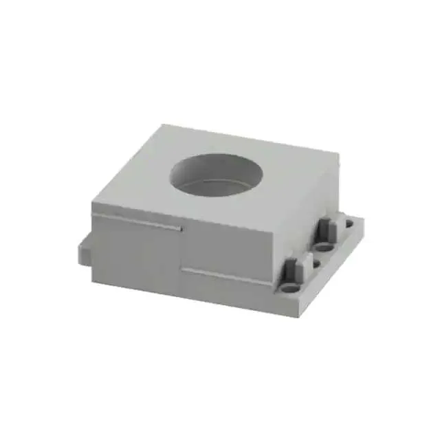 0801692 (FRAME GROMMET ELASTOMER GRAY)