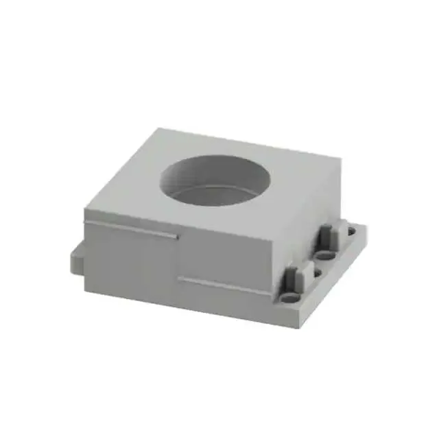 0801696 (FRAME GROMMET ELASTOMER GRAY)
