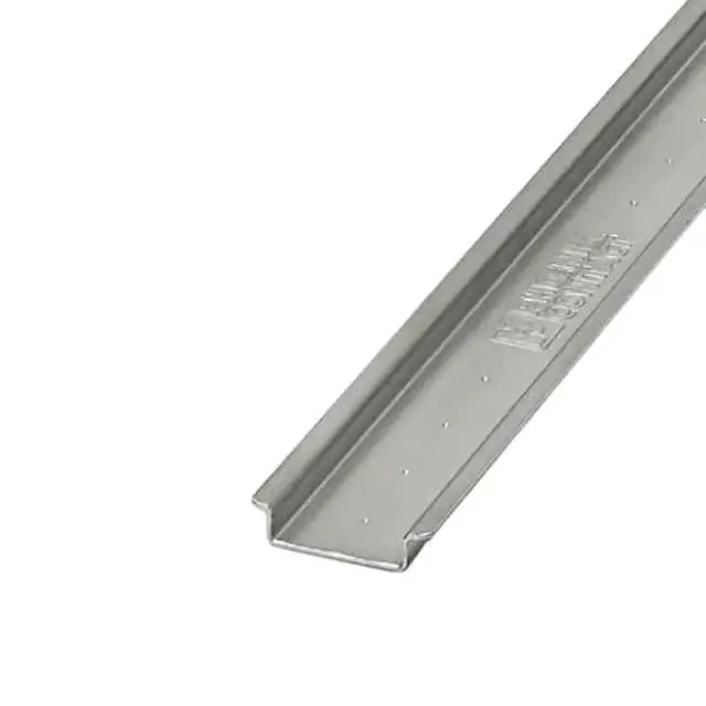 0801775 (DIN RAIL 35MMX7.50MM UNSLOT 2M)