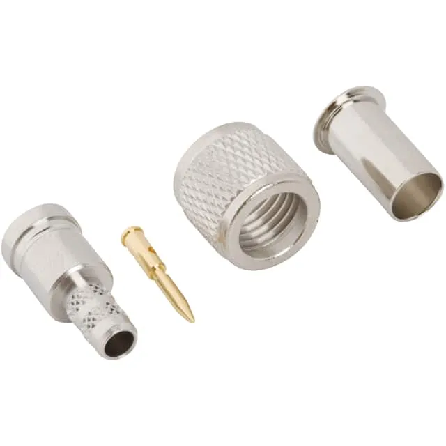 081-115-RFX (CONN MINI UHF PLUG STR 50 OHM)
