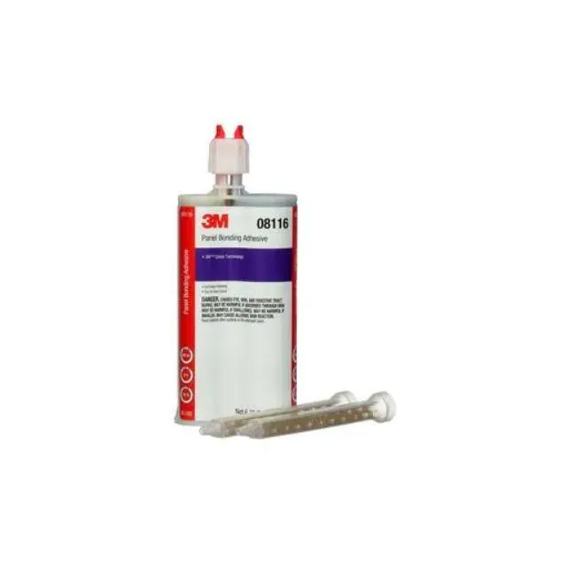 08116 (PANEL BONDING ADHESIVE)