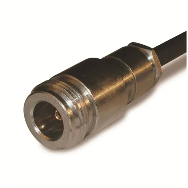 082-209 (CONN N JACK STR 50 OHM SOLDER)