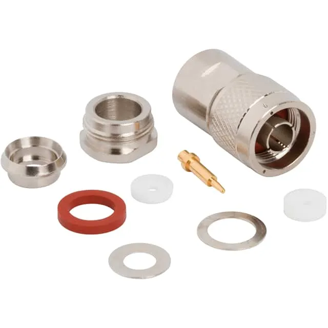 082-3312 (CONN N PLUG 50 OHM SOLDER)