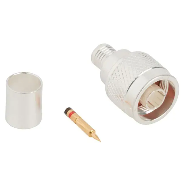 082-4425-1003 (CONN N PLUG STR 50 OHM CRIMP)