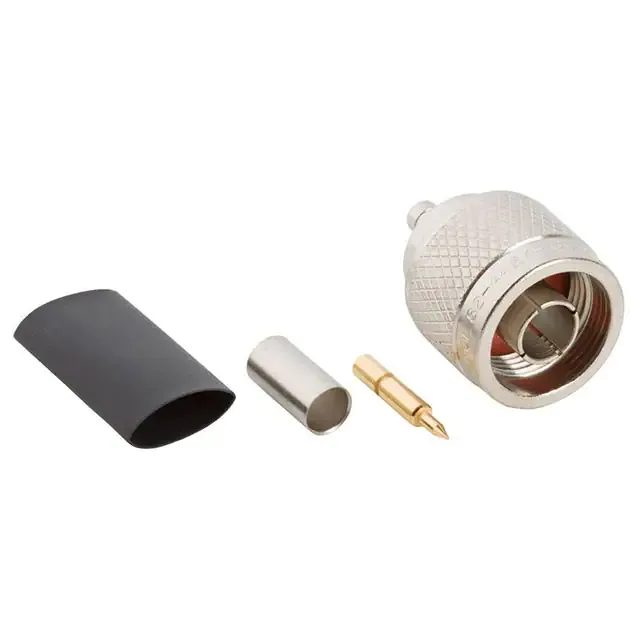 082-4427-1006 (CONN N PLUG STR 50 OHM CRIMP)