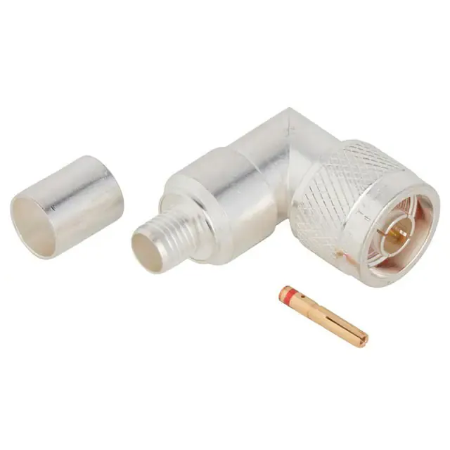 082-4440-1001 (CONN N PLUG R/A 50 OHM CRIMP)