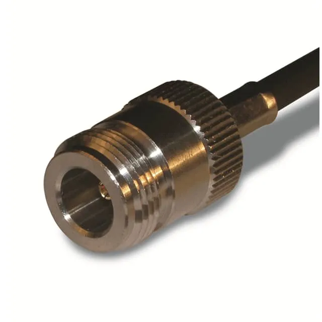 082-6158 (CONN N JACK STR 50 OHM CRIMP)