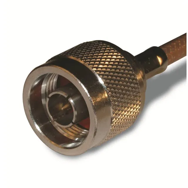 082-6237 (CONN N PLUG STR 50 OHM CRIMP)