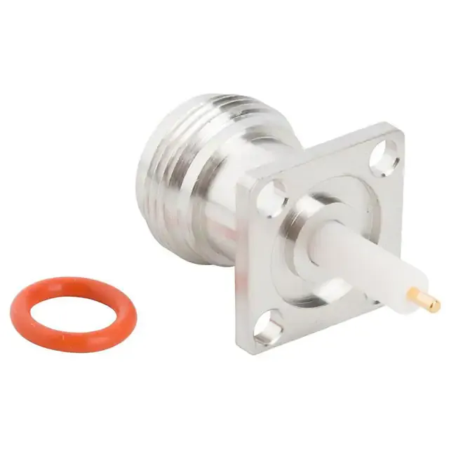 082-6330 (CONN N JACK STR 50 OHM SOLDER)