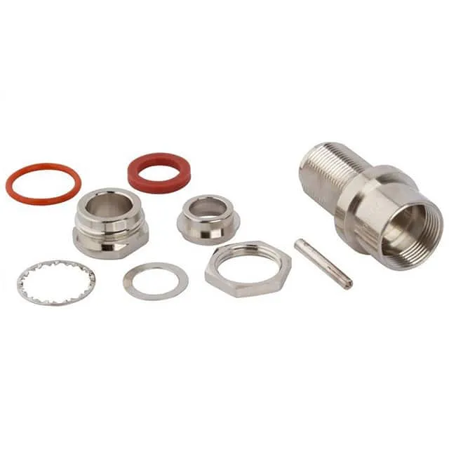 082-67 (CONN N JACK STR 50 OHM SOLDER)