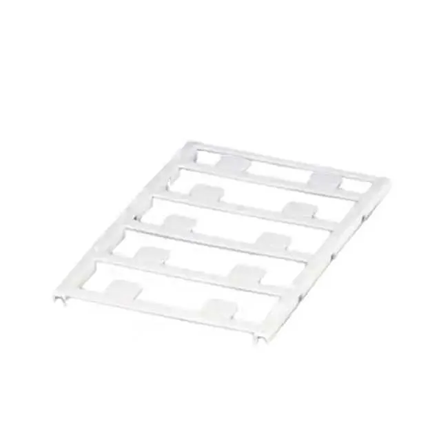0824547 (LABEL ID/RATINGS 11X9" WHITE")