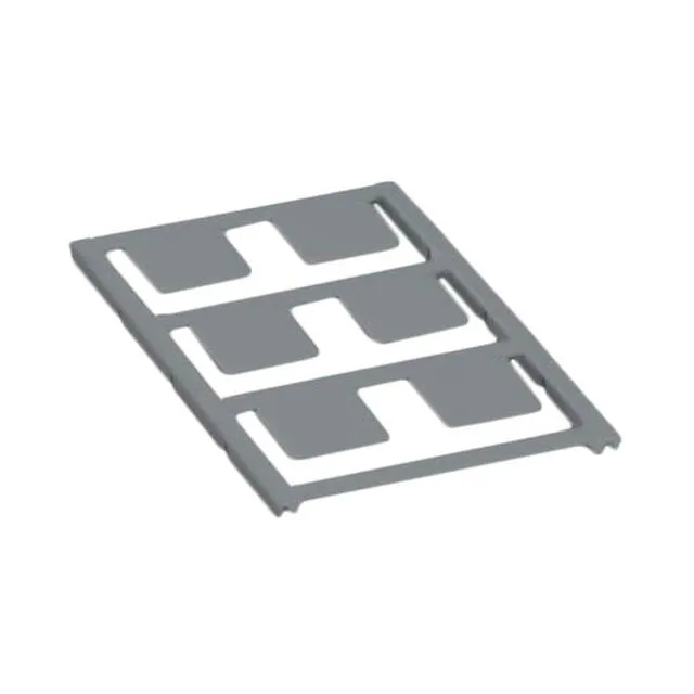 0825465 (LABEL ID/RATINGS 0.87X0.87"")