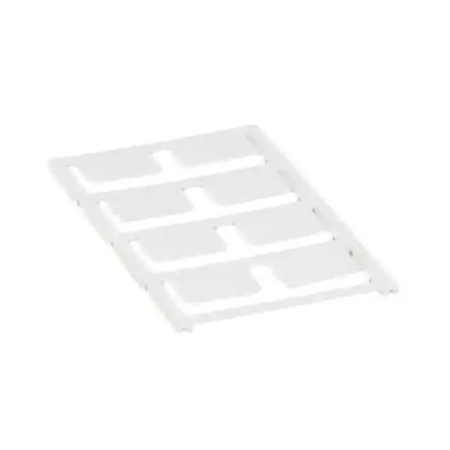 0827894 (LABEL ID/RATINGS 1.06X0.59" WHT")