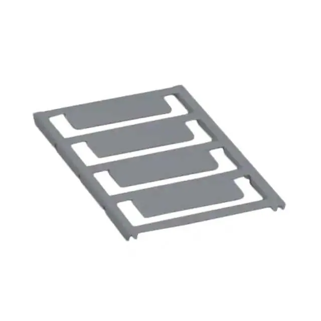 0827905 (LABEL ID/RATINGS 1.93X0.59"")