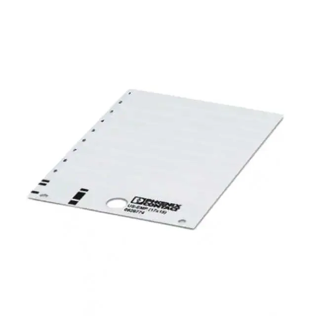 0828843 (LABEL ID/RATINGS 0.67X0.59"")