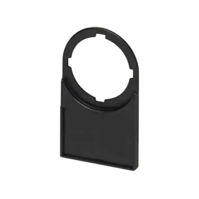 0828987 (MARKER CARRIERS BLACK)