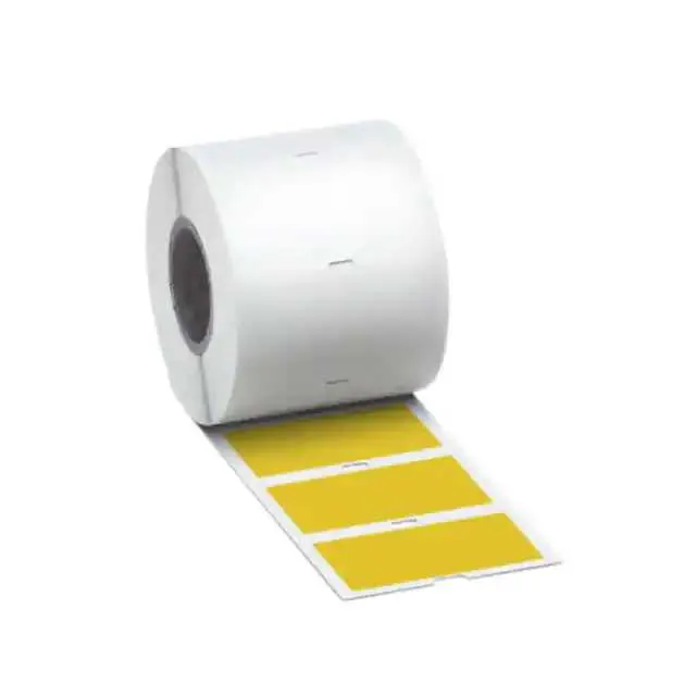 0830459 (LABEL ELECTRL WARN 2.91X1.46"")