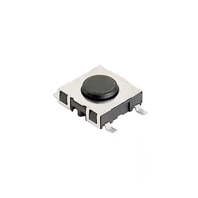 0862.8106 (CAP TACTILE ROUND GRAY)