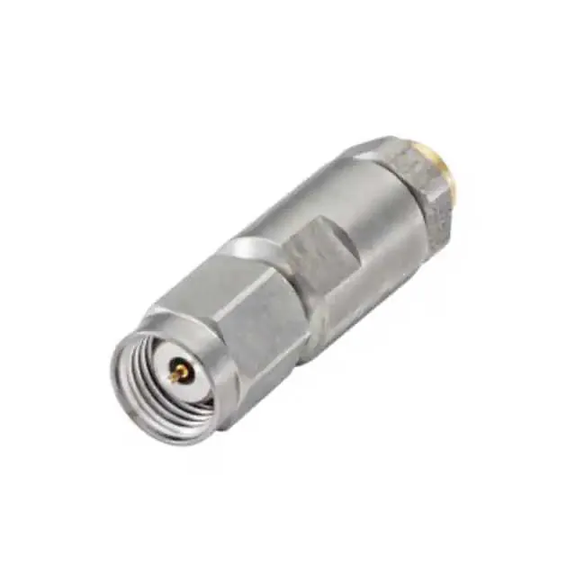 08S121-271S3 (CONN RPC1.85 PLUG STR 50OHM)