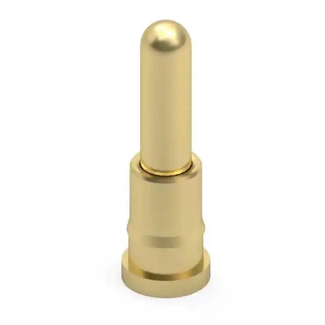 0900-4-15-20-75-14-11-0 (CONN SPRING LOADED PIN.236 GOLD)