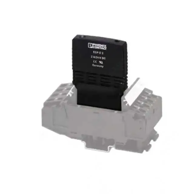 0900100 (CIR BRKR 10A 24VDC AUTO RESET)