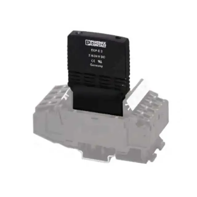 0900139 (CIR BRKR 1A 24VDC AUTO RESET)