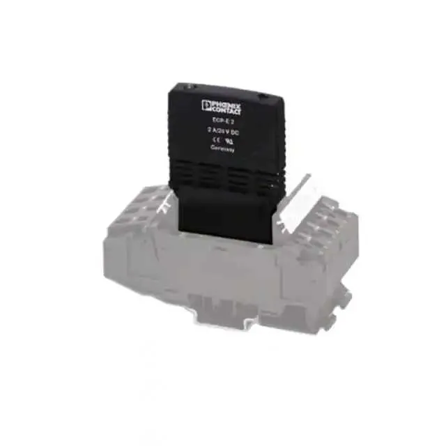 0900207 (CIR BRKR 12A 24VDC AUTO RESET)