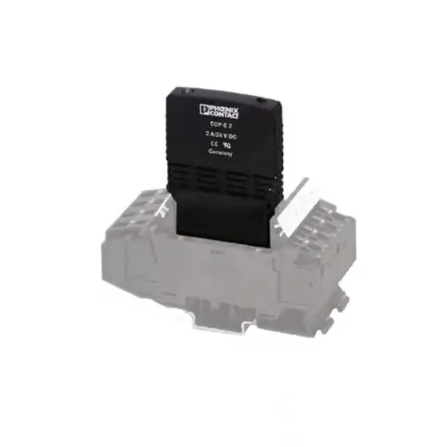 0900236 (CIR BRKR 2A 24VDC AUTO RESET)