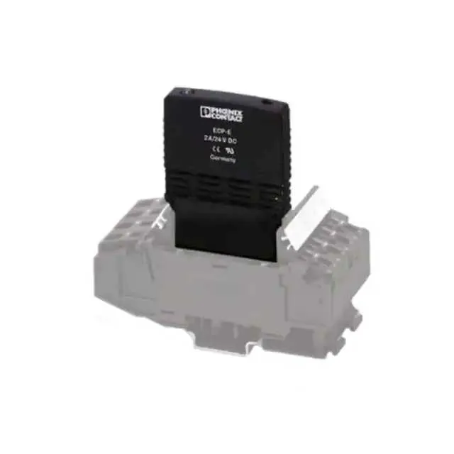 0900812 (CIR BRKR 8A 24VDC AUTO RESET)