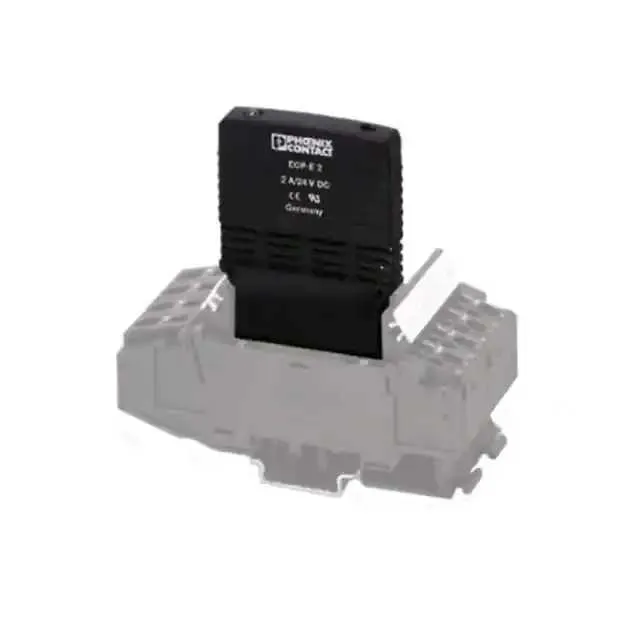0900838 (CIR BRKR 8A 24VDC AUTO RESET)