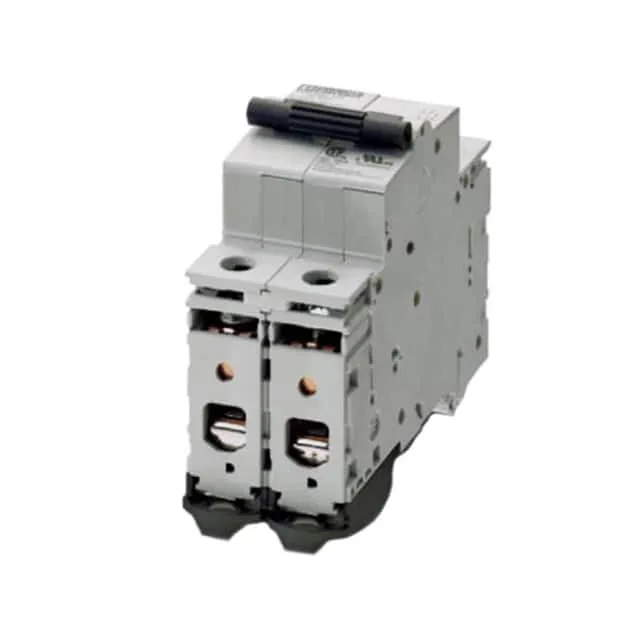 0902182 (CIR BRKR THRMMAG 2A 277VAC LEVER)