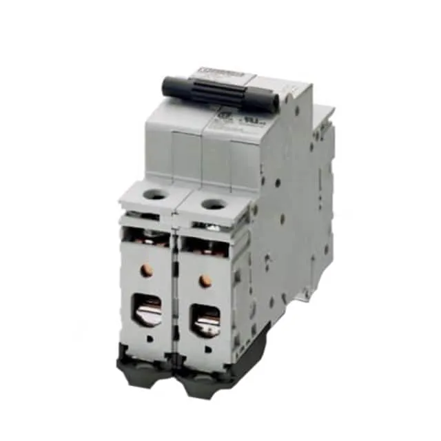 0902302 (CIR BRKR THRM-MAG 63A 277VAC)