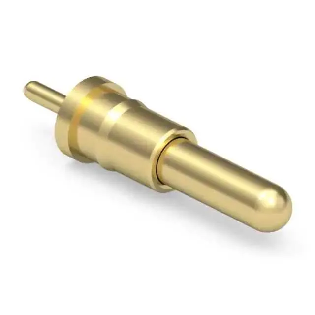 0906-4-15-20-75-14-11-0 (CONN PIN SPRING-LOADED PCB GOLD)