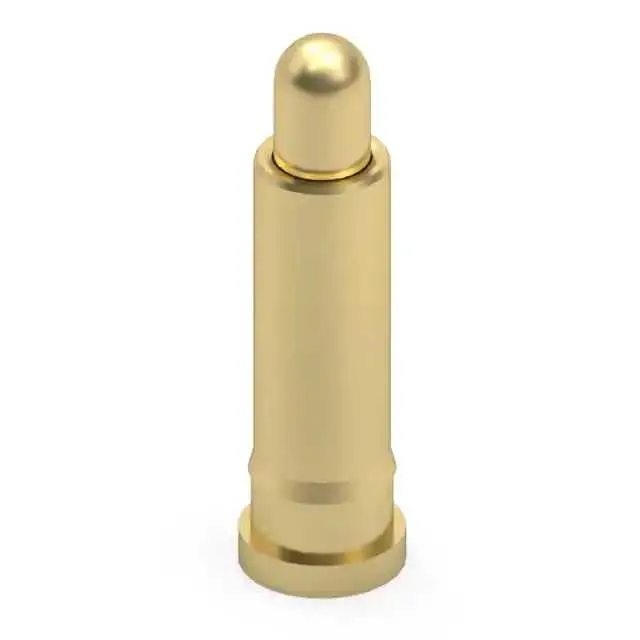 0907-0-15-20-75-14-11-0 (CONN PIN SPRING-LOAD.255 20GOLD)